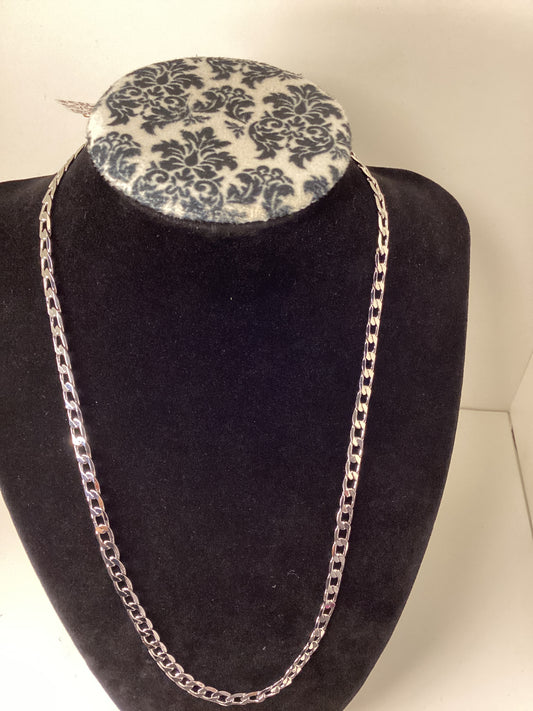 Cadena #586 5.5/50cm silver