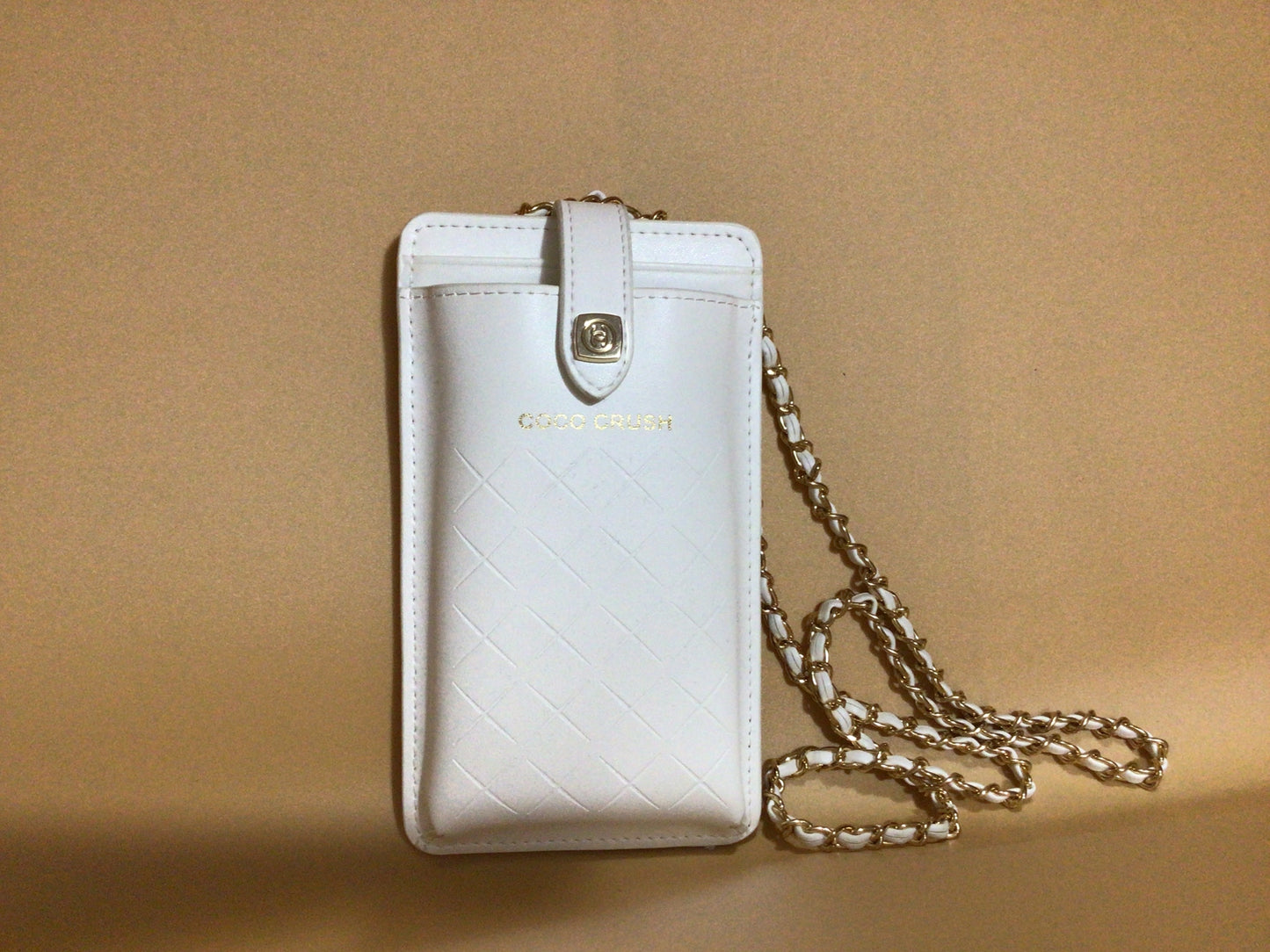 Coco Chanel cell phone GWP #423