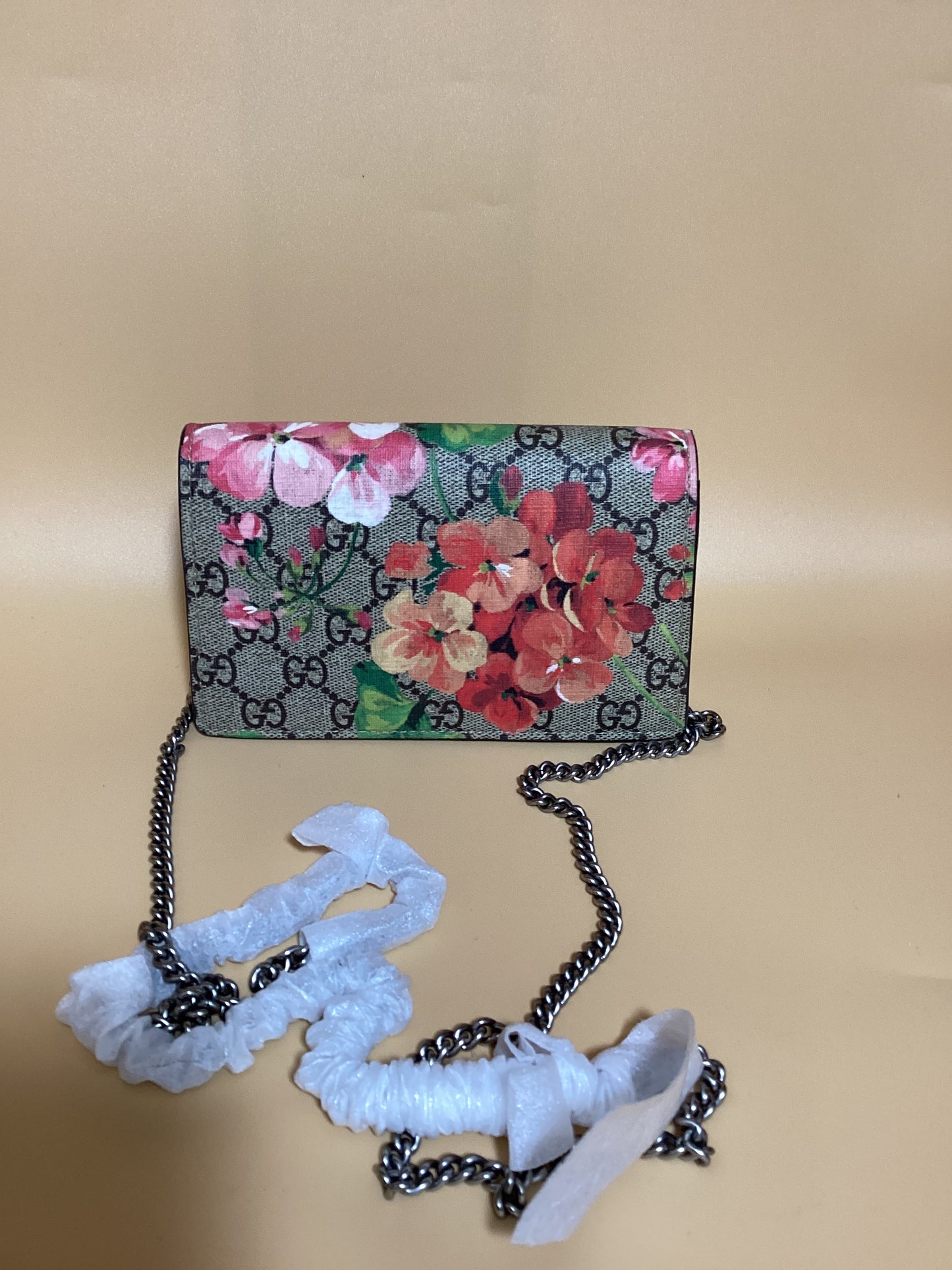 GG BLOOM #224 PRELOVED