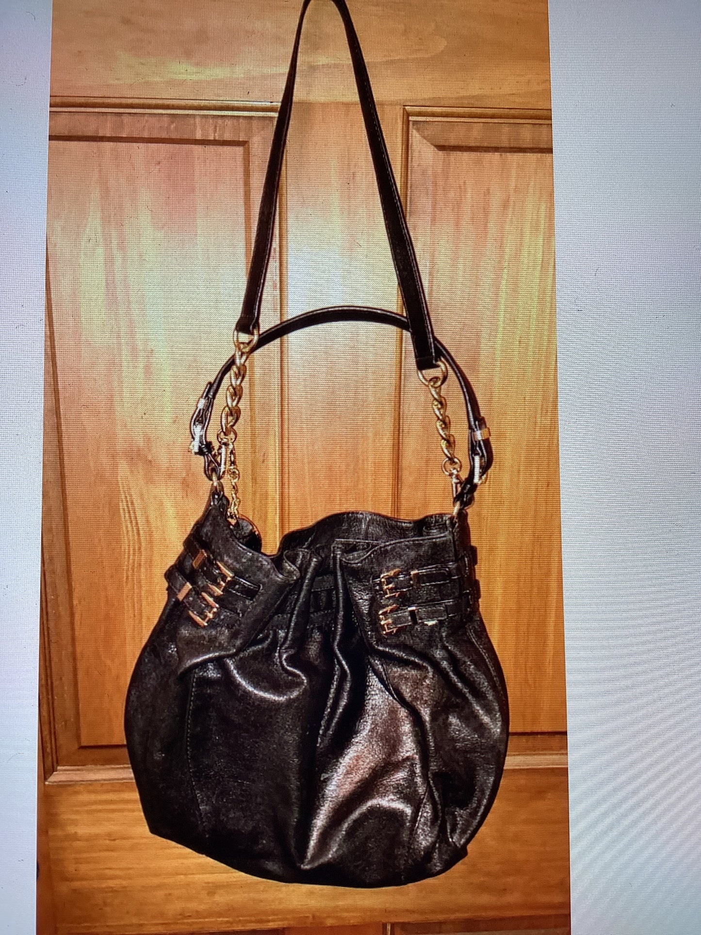 MICHAEL KORS PRELOVED #64