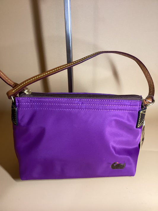 DOONEY & BOURKE #100 PRELOVED