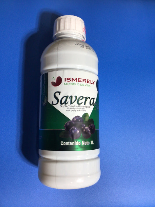 Jugo Savera 1L