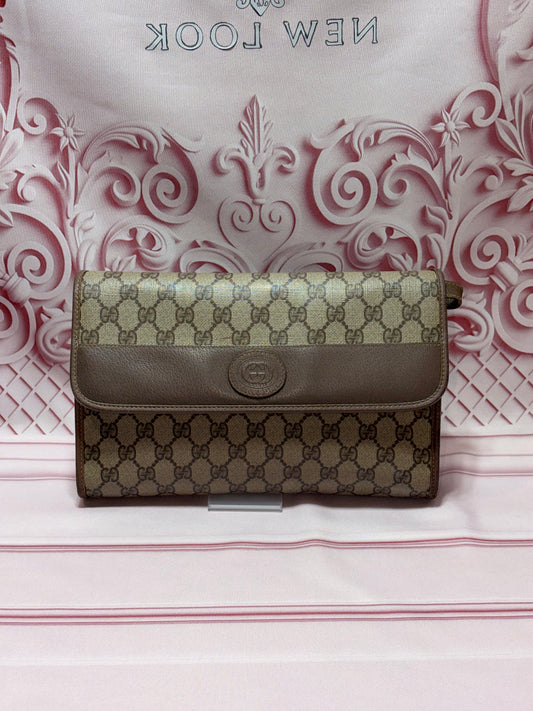 Gucci Clutch Bag #450