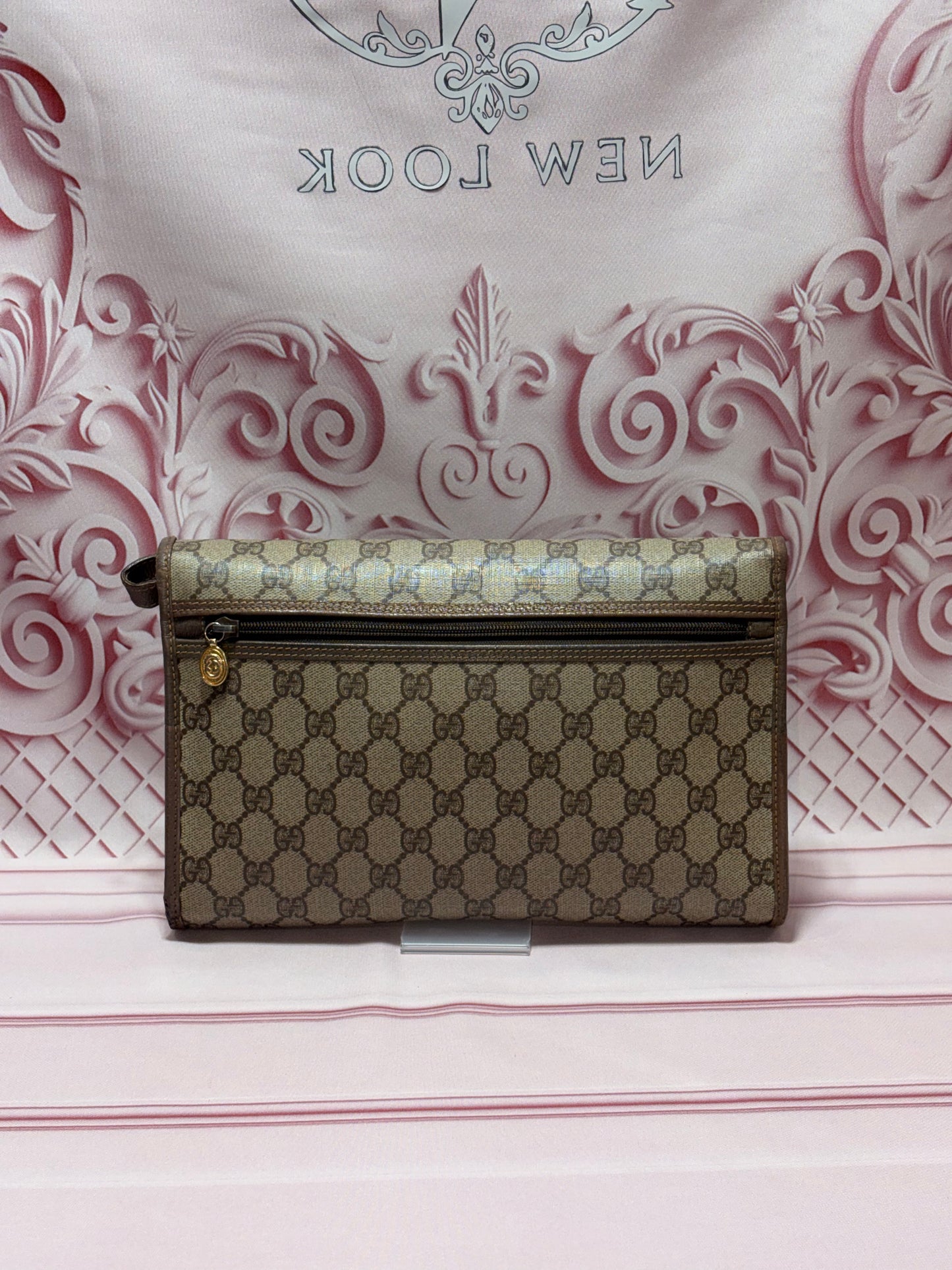 Gucci Clutch Bag #450