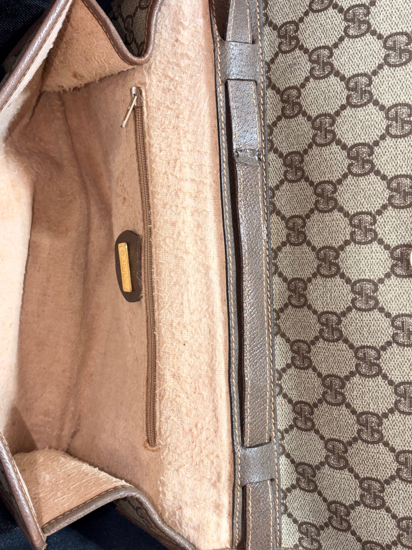 Gucci Clutch Bag #450