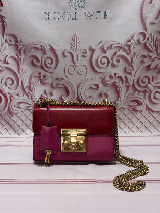 Gucci Shoulder Bag #451