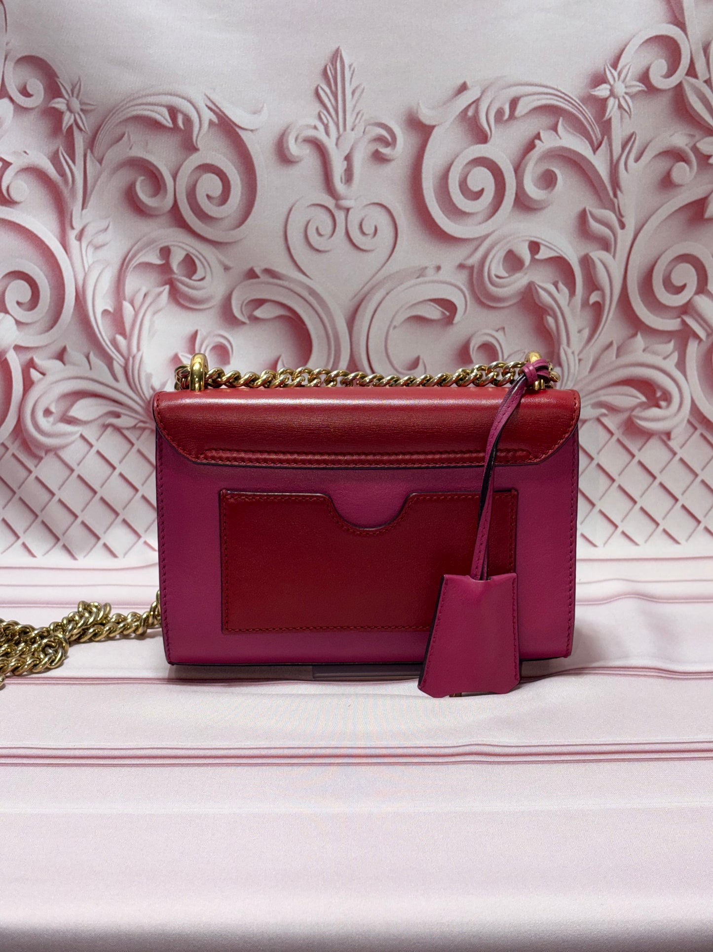 Gucci Shoulder Bag #451