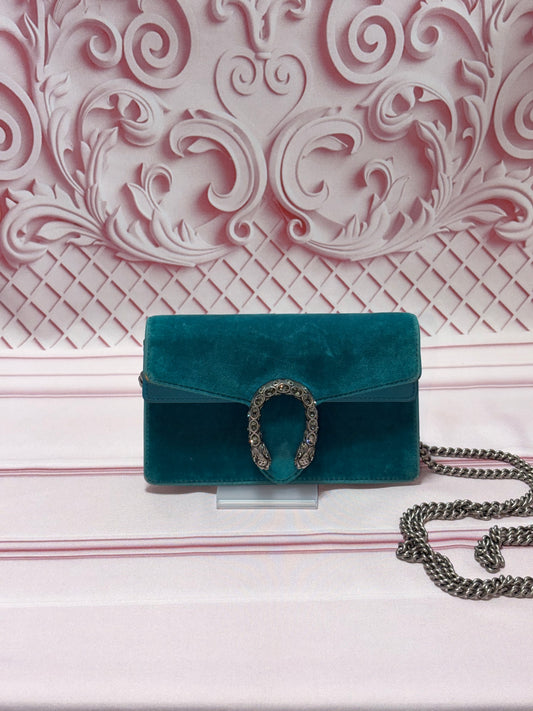 Gucci Shoulder Bag #453