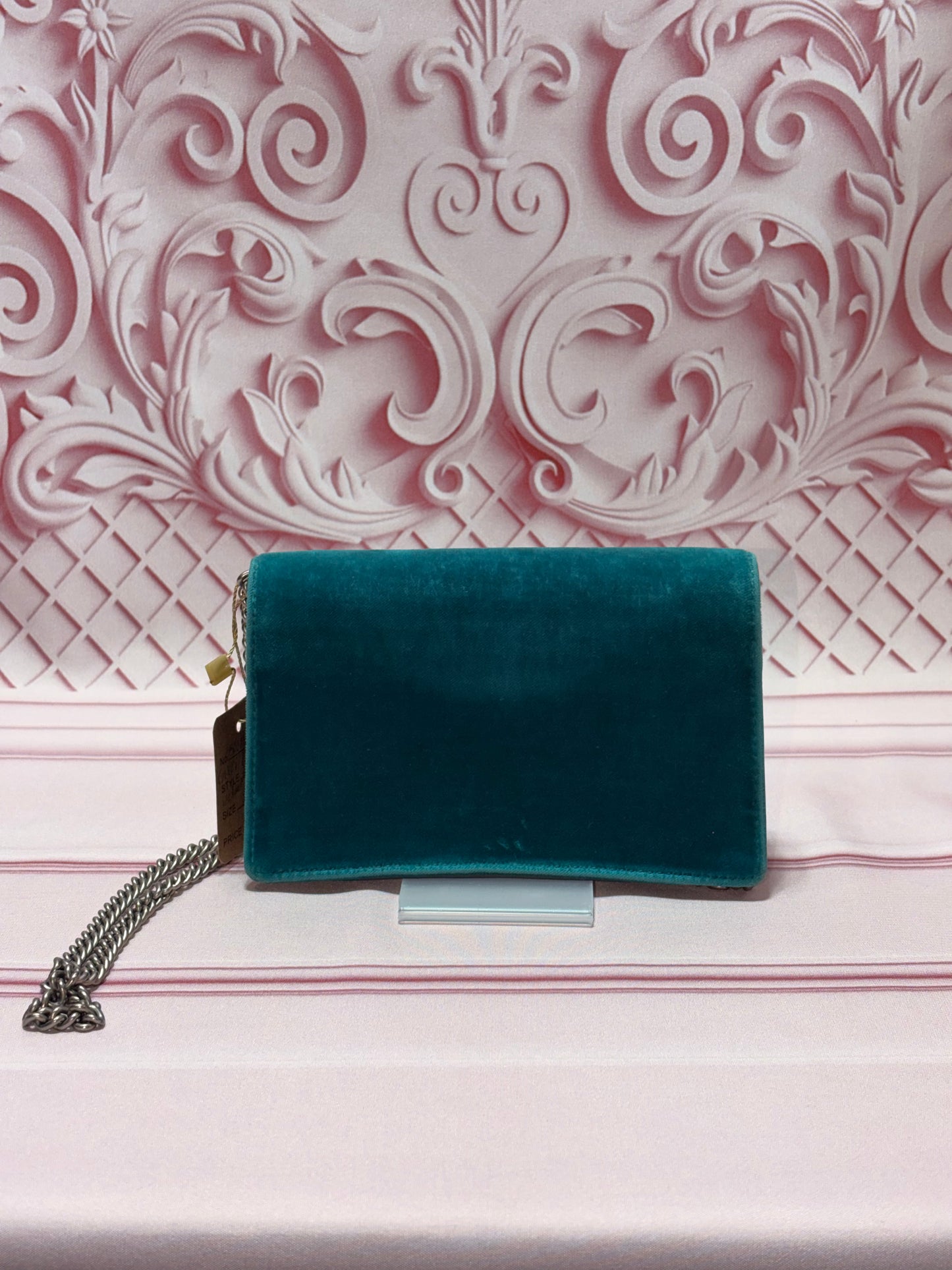Gucci Shoulder Bag #453