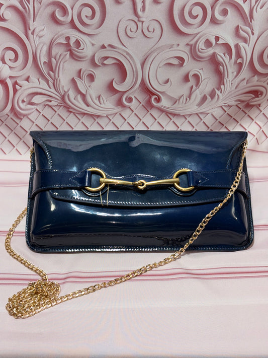 Gucci Clutch Bag $455