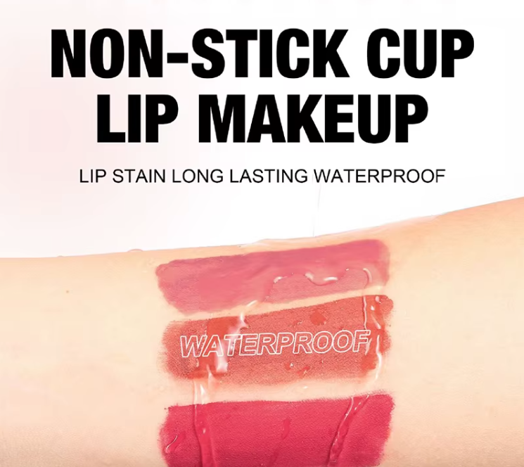 HANDAIYAN MATTE LIP SET (12 pcs)