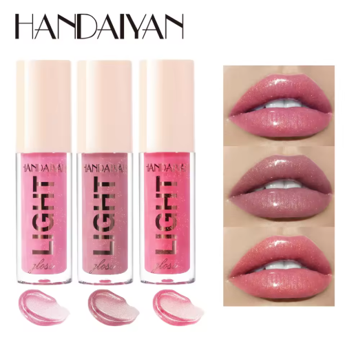 HANDAIYAN LIP GLOSS SET