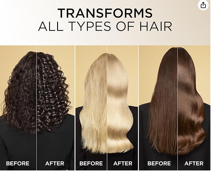 Loreal Paris Elvive Aceite Nutritivo Extraordinario para Todo Tipo de Cabello