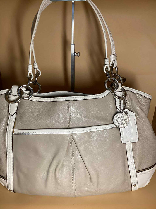 Coach #249 preloved