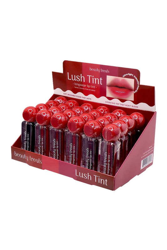 Beauty Treats  Lush Tint Longwear Lip Tint