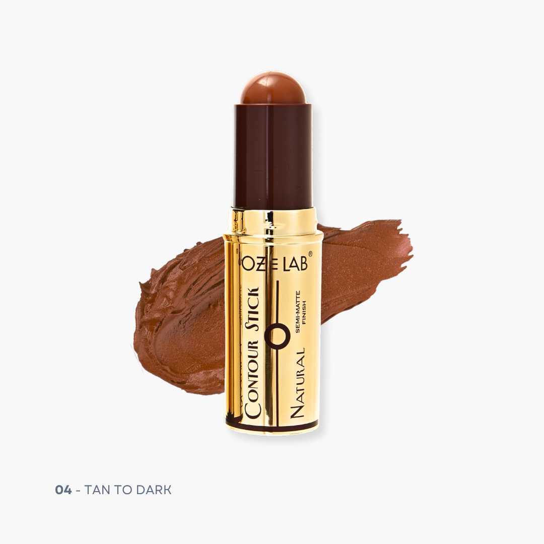 Shape of You - Soft Matte Contour Stick OZ LAB
