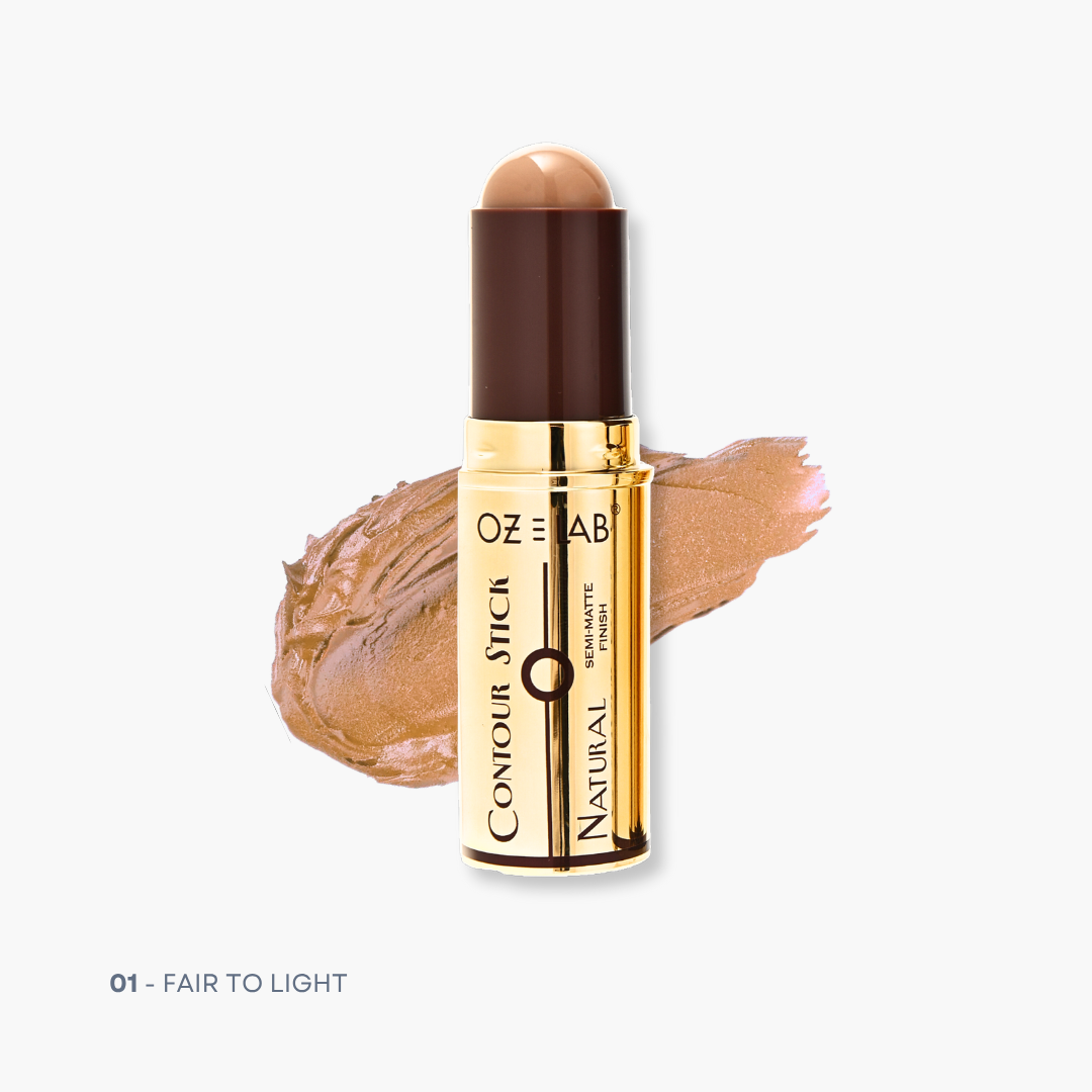 Shape of You - Soft Matte Contour Stick OZ LAB