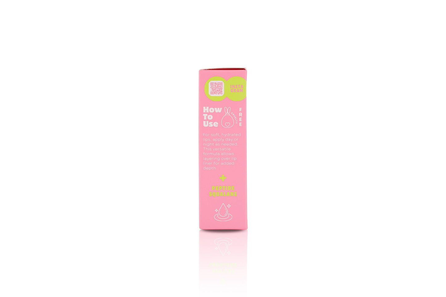 ResQ -  Tinted Lip Treatment
