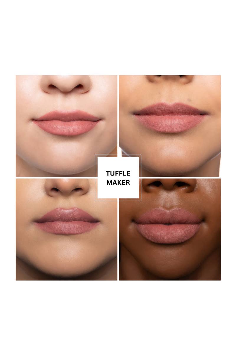 Beauty Creations 6pc Lip Pencil Set
