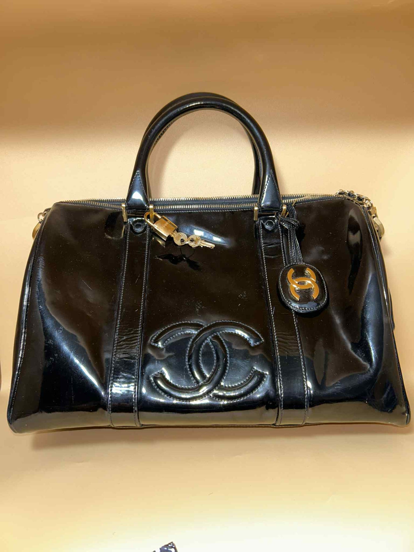 Chanel #335 preloved