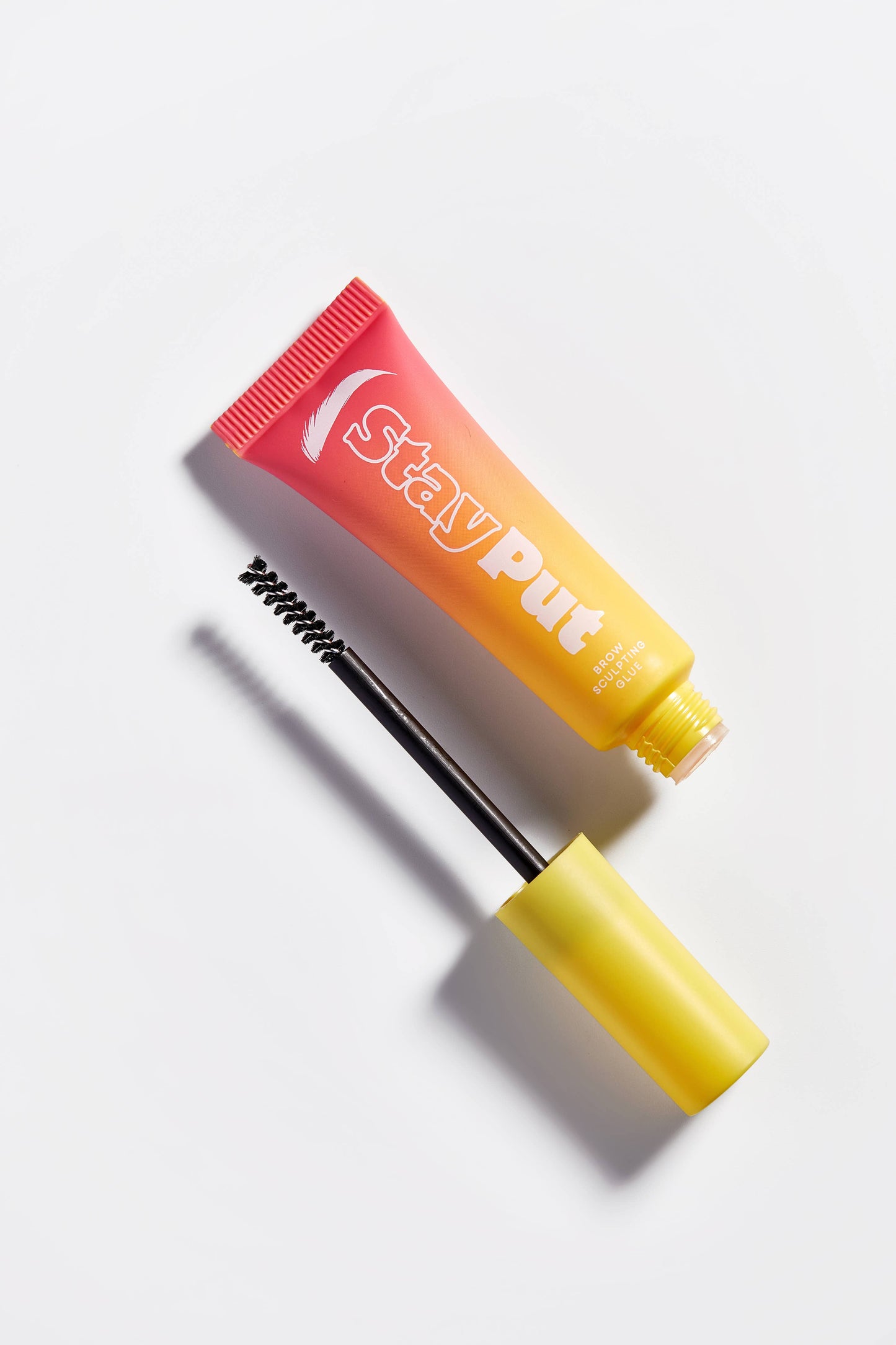 Stay Put - Lamination Effect Brow Sculpting Glue