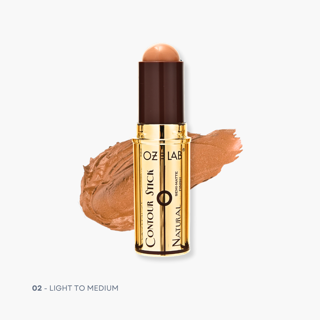 Shape of You - Soft Matte Contour Stick OZ LAB