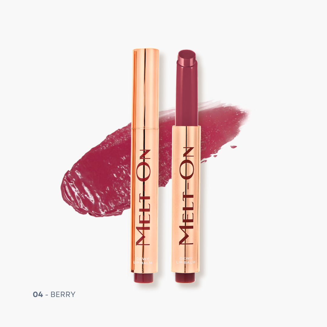 Melt-On - Dewy Lip Balm