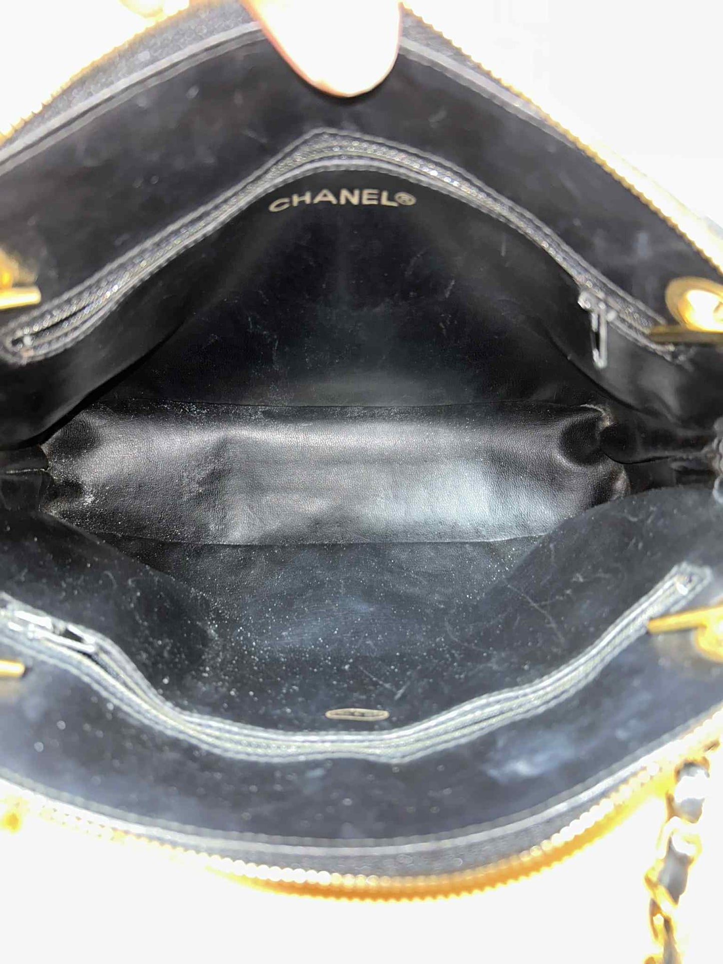 Chanel #338 preloved