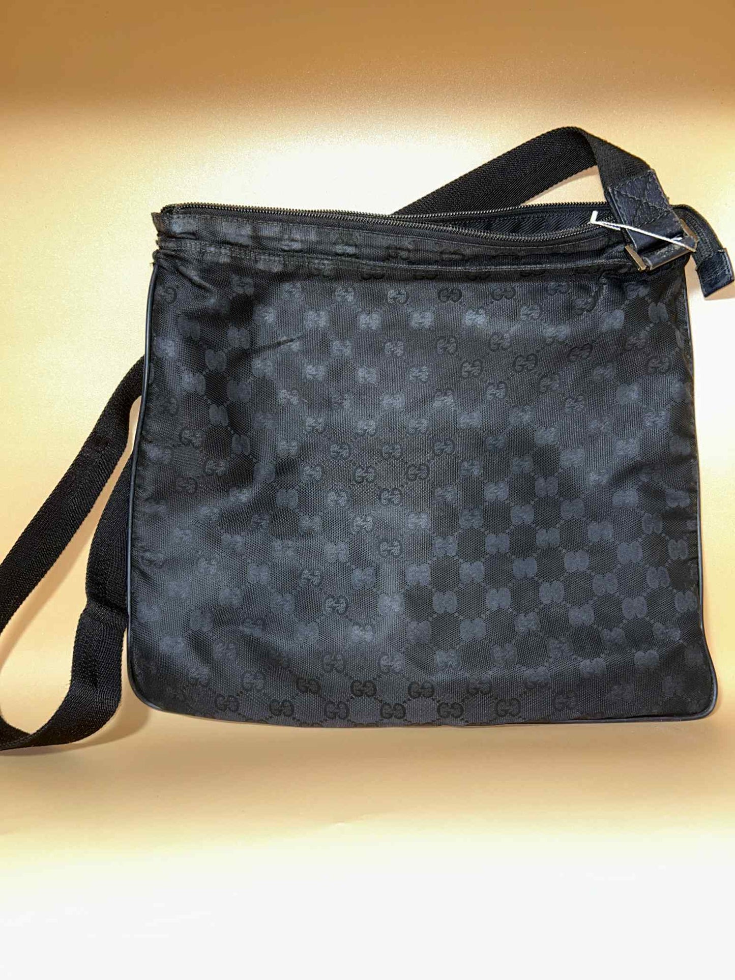 Gucci #333 preloved