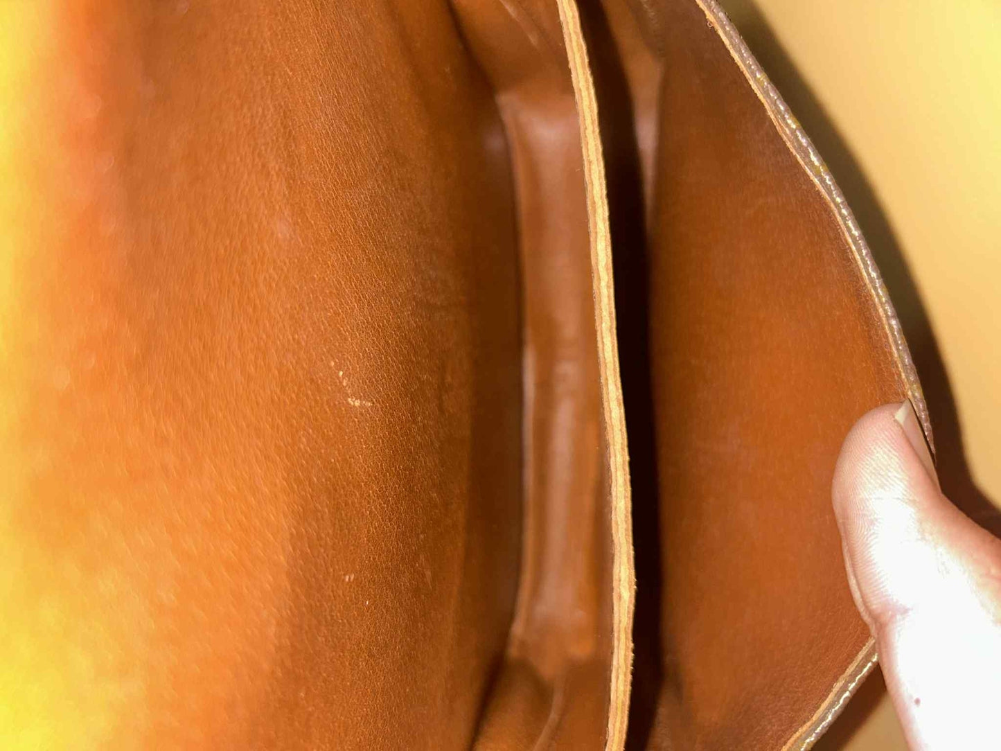 Louis Vuitton #348 preloved