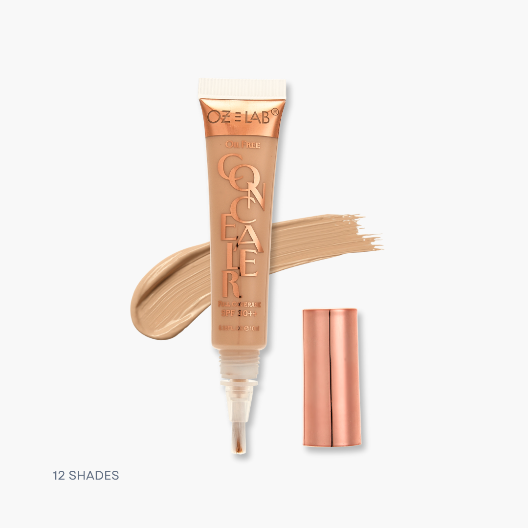 Corrector Oculta y Chic