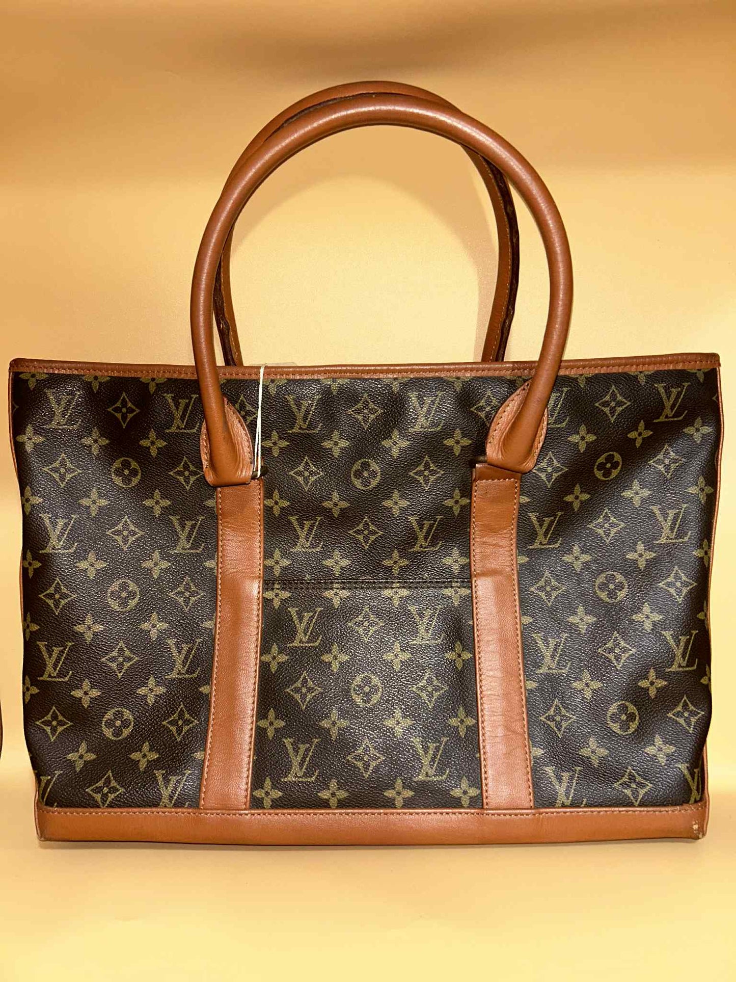 Louis Vuitton #343 preloved