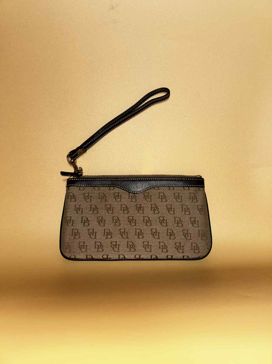 Dooney & Bourke #166 preloved