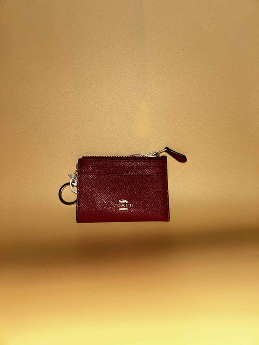 Coach #172 preloved