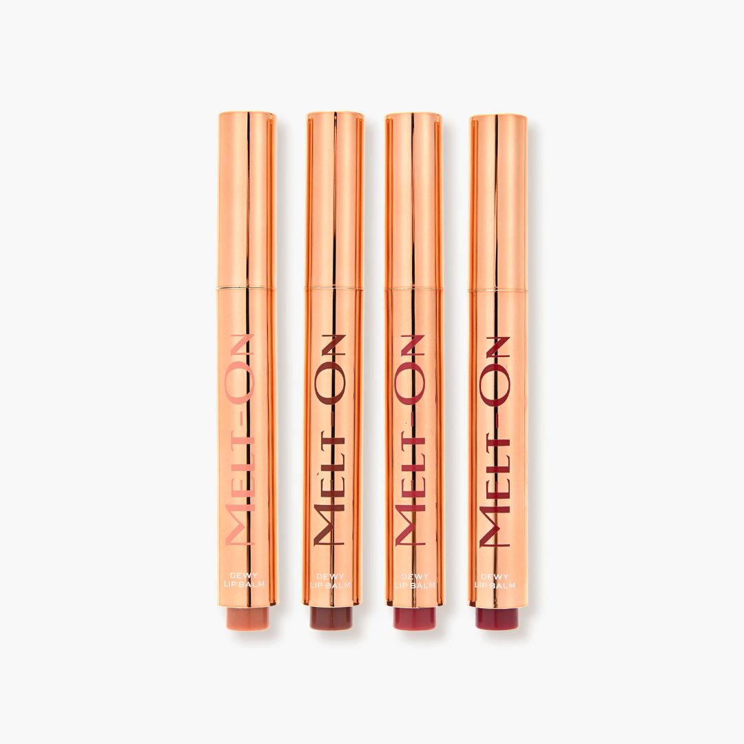 Melt-On - Dewy Lip Balm