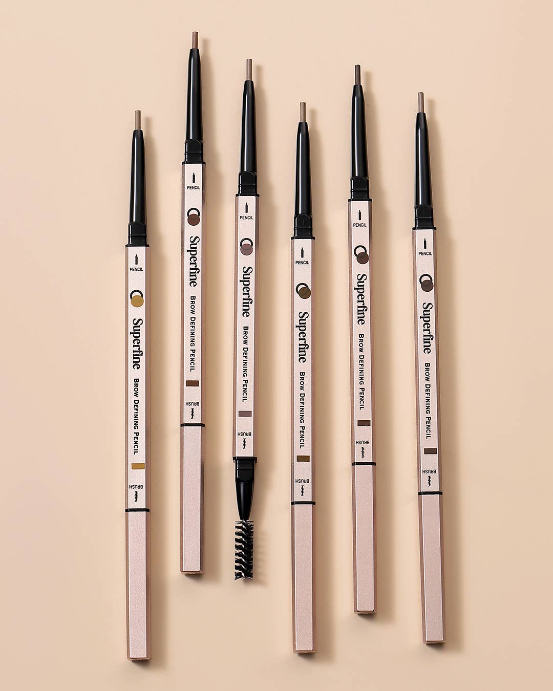 Superfine - Brow Defining Pencil