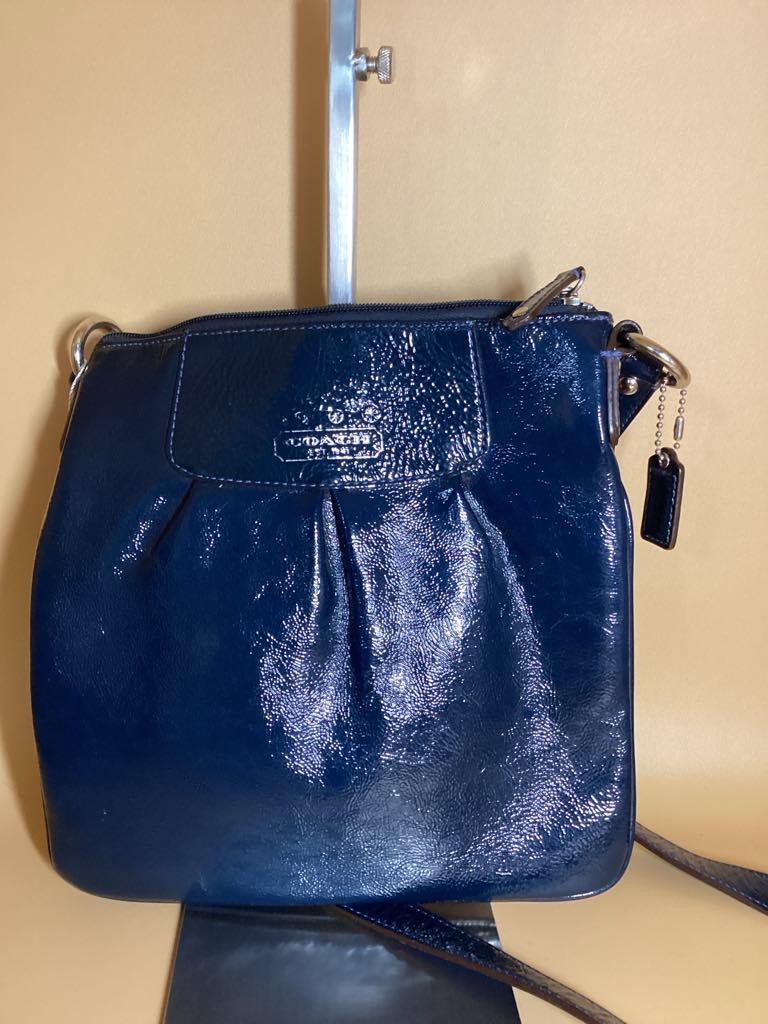 Coach #259 preloved
