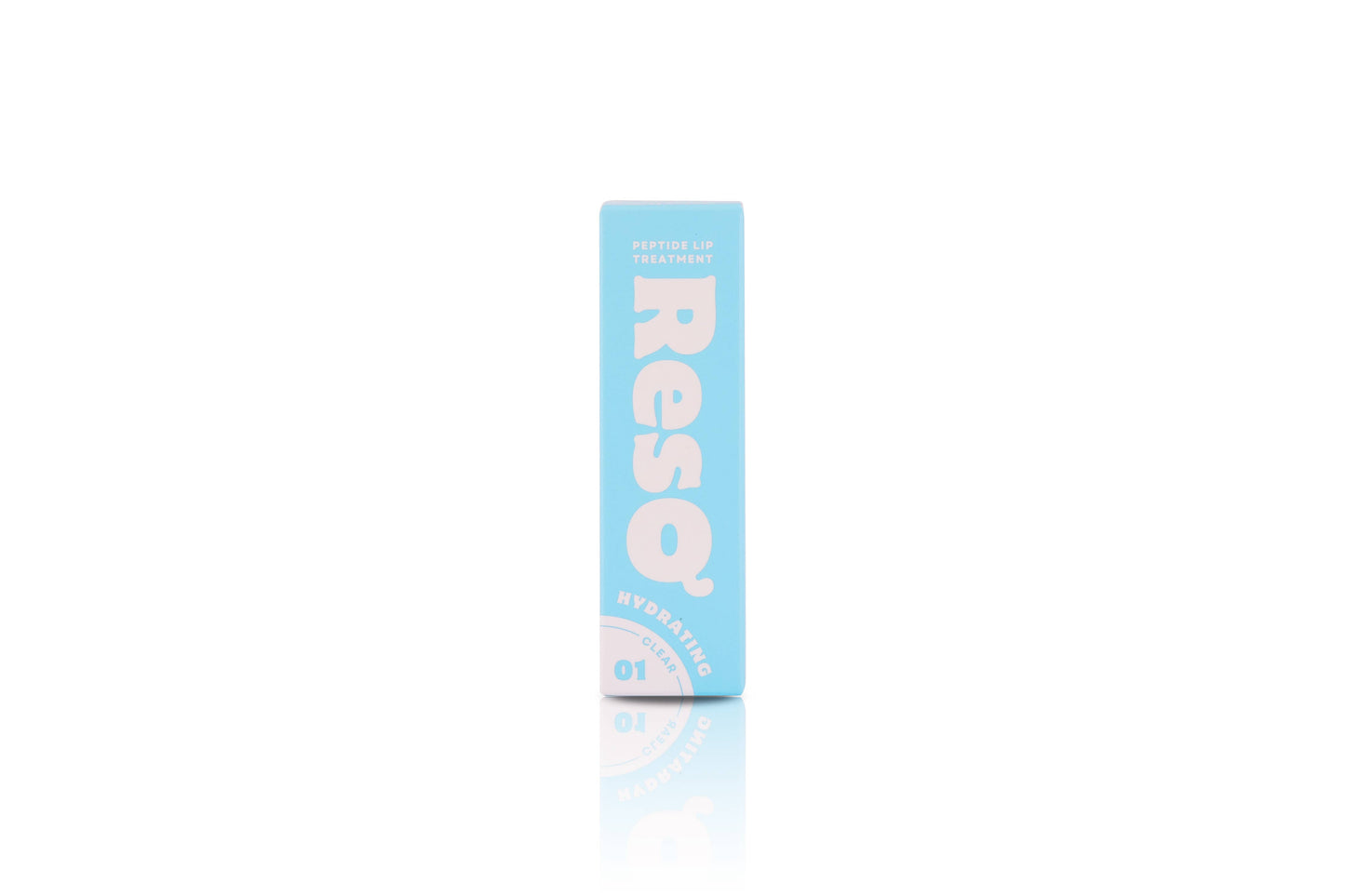 ResQ -  Tinted Lip Treatment