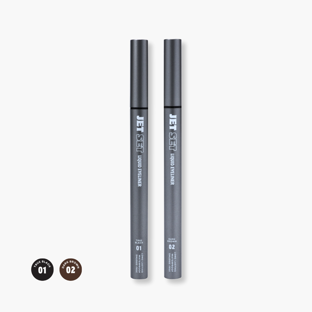 Jet Set - Liquid Eyeliner OZ LAB