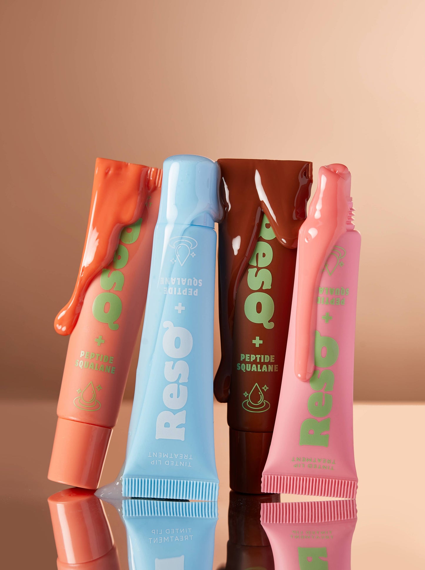 ResQ -  Tinted Lip Treatment