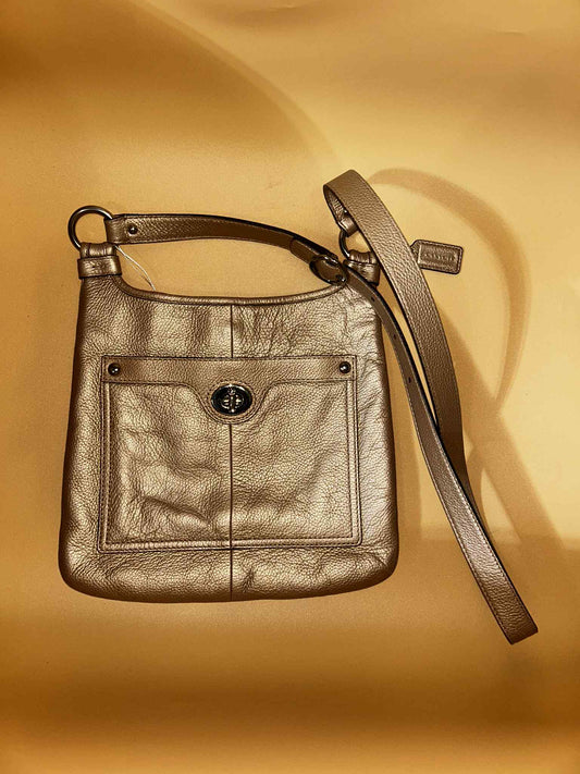 Coach #130 preloved