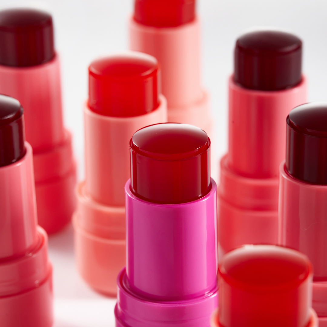 Jelly Squad - Cooling Jelly Tint Blusher