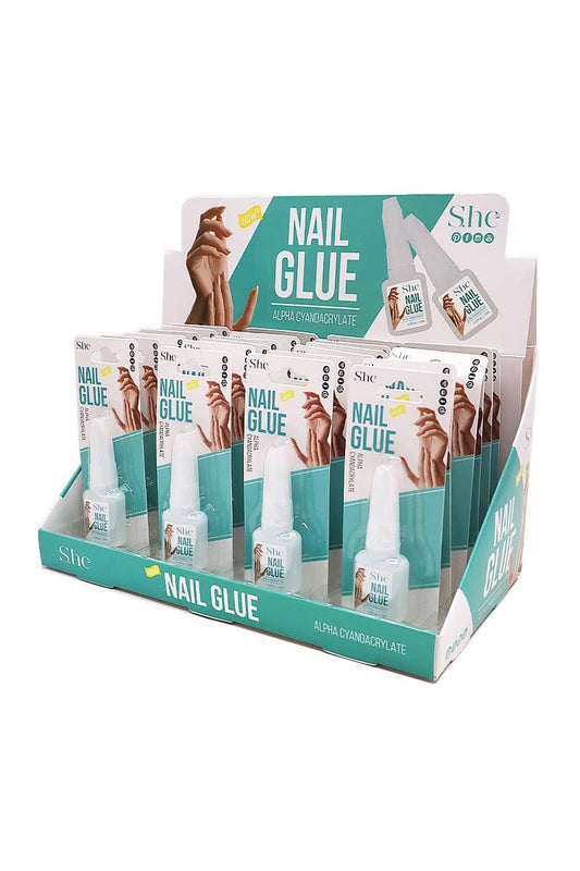 SHE Nail Glue