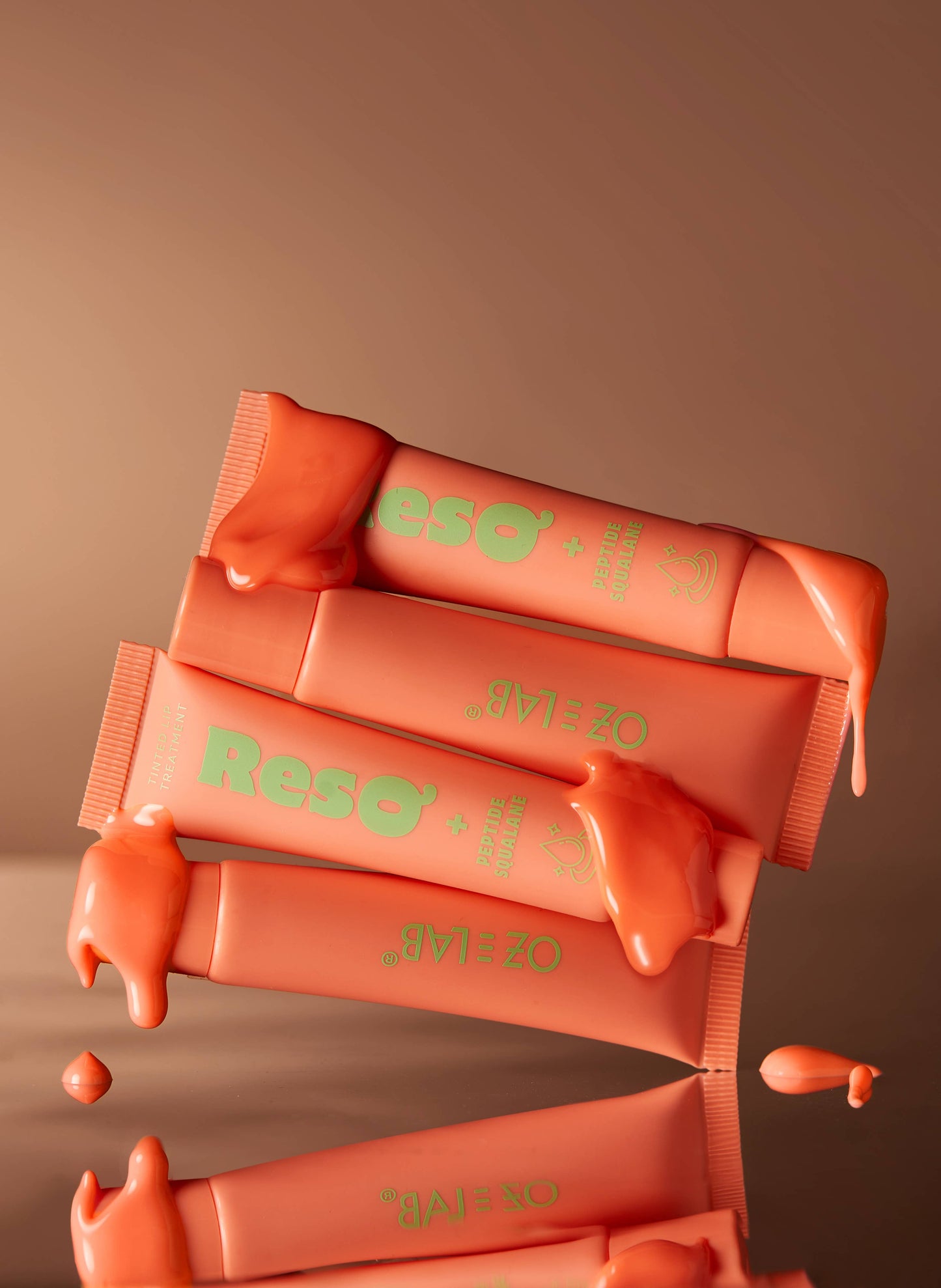 ResQ -  Tinted Lip Treatment