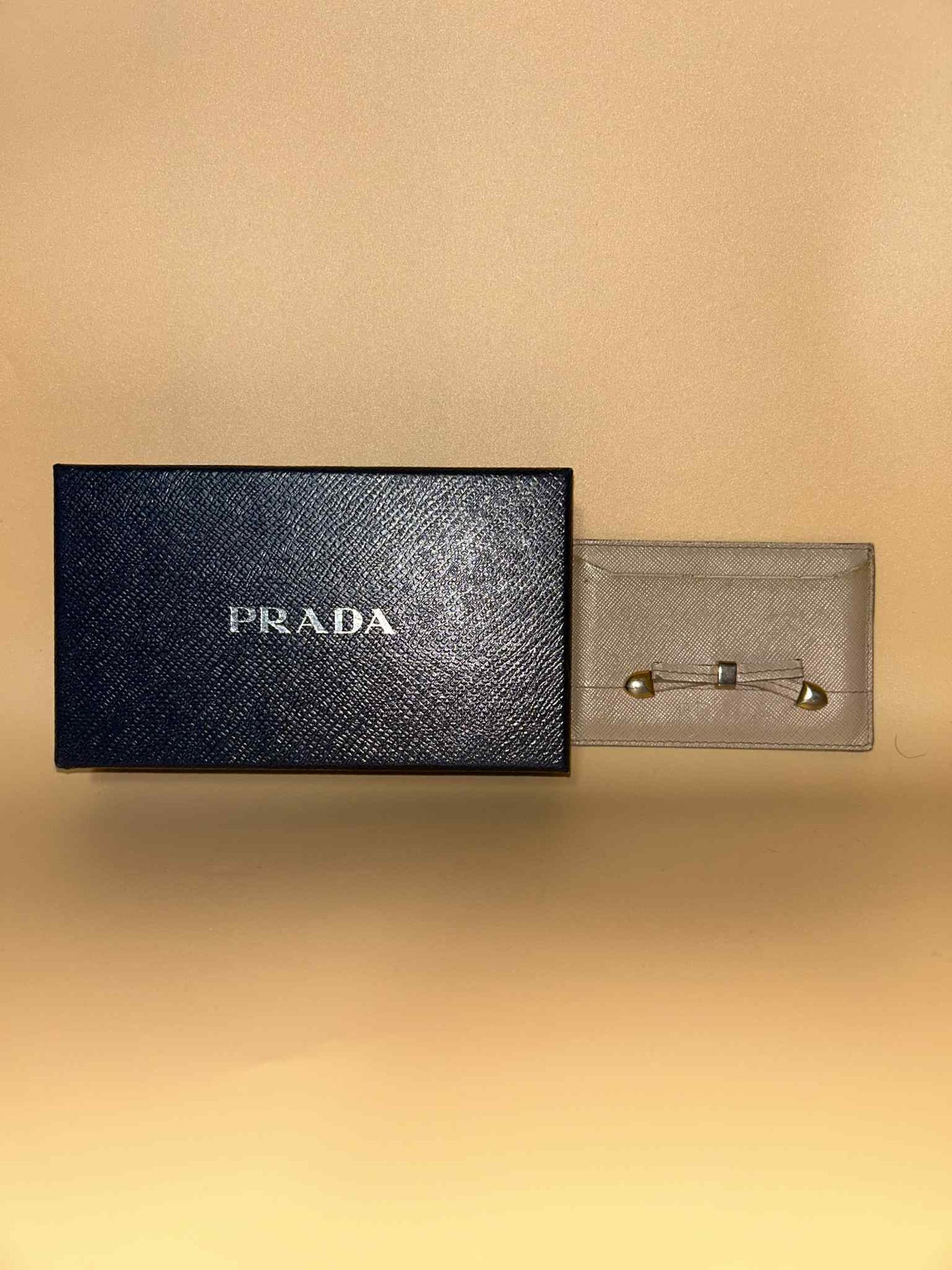 Prada #296 preloved
