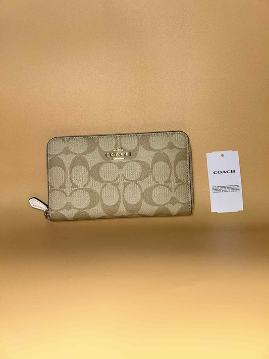 Coach #292 New