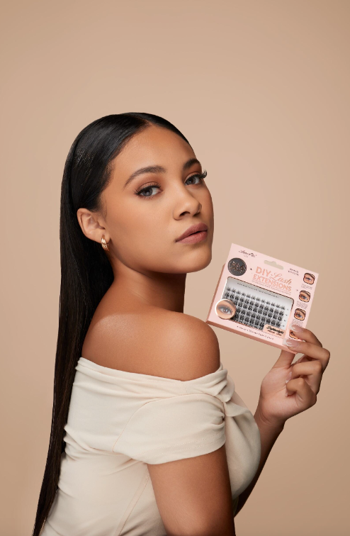 DIY LASH EXTENSION - 13