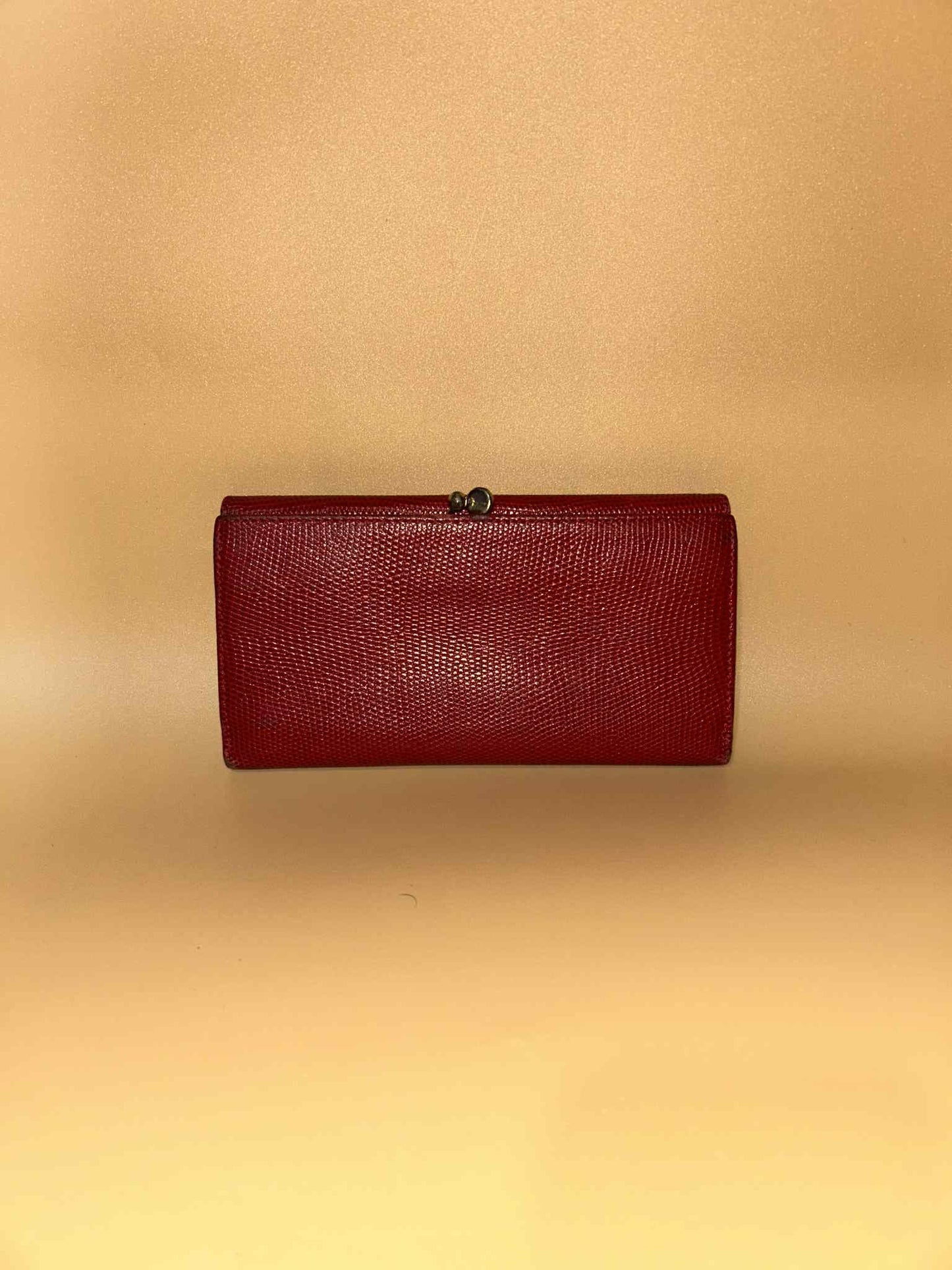 Ferragamo #362 preloved