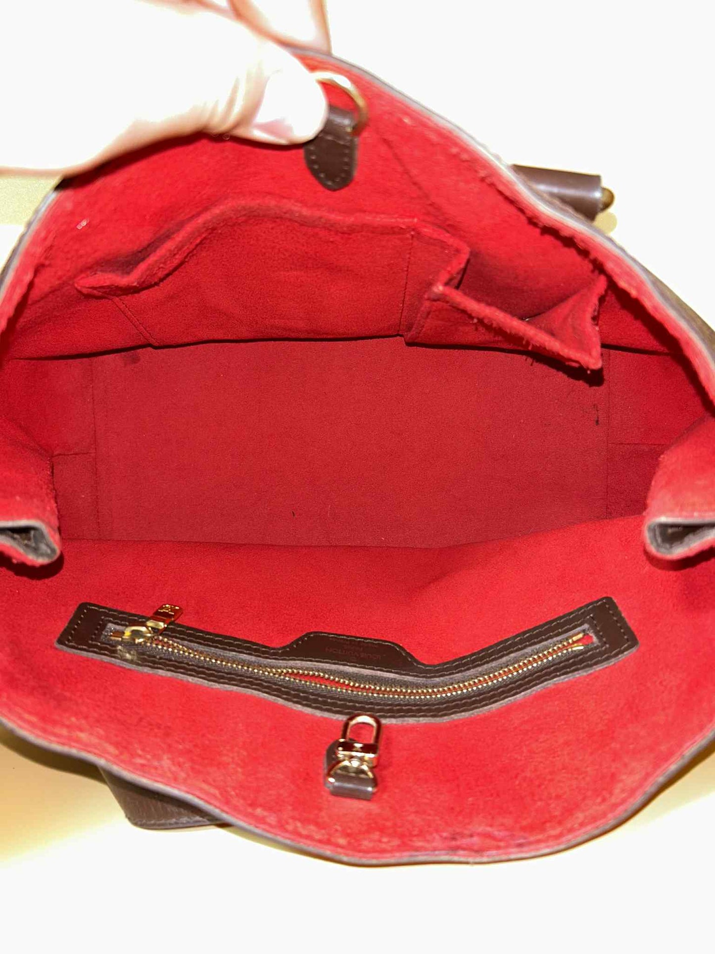 Louis Vuitton #337 preloved