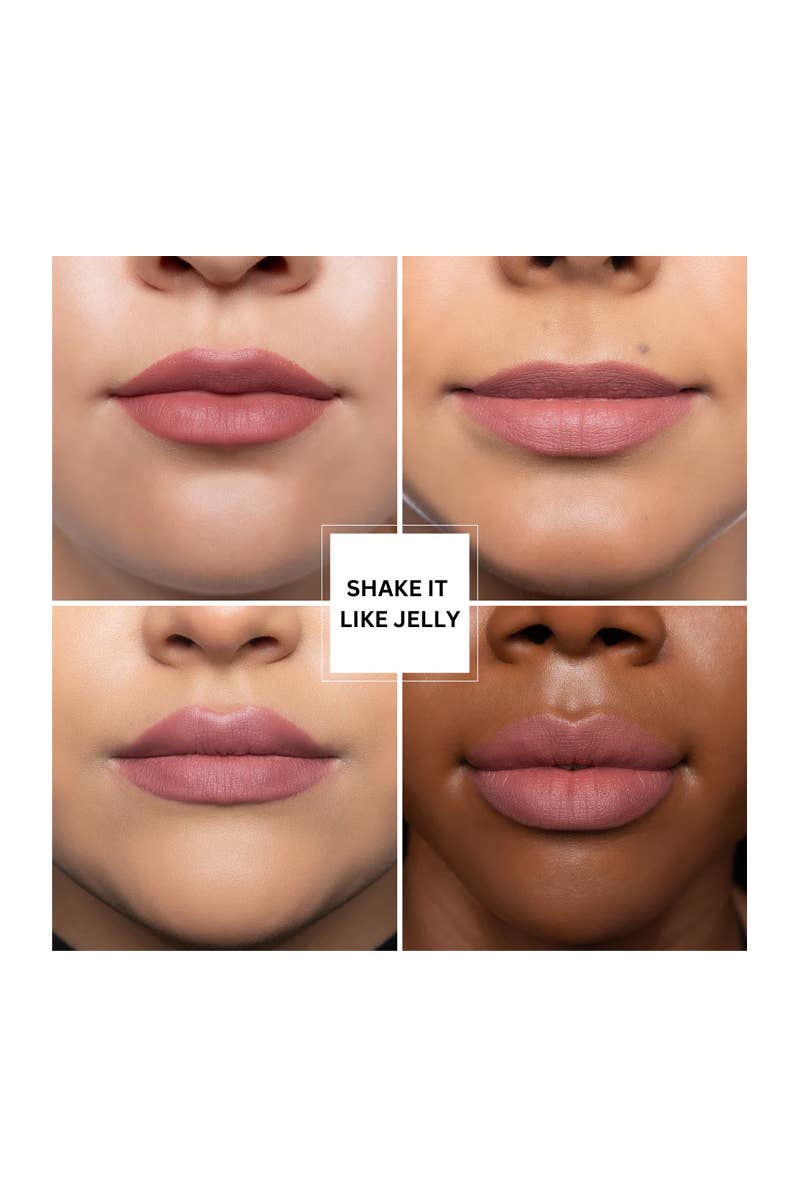 Beauty Creations 6pc Lip Pencil Set